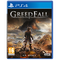 GreedFall / PlayStation 4