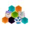 Micromallows - 6 cm Blind Plush Asst S8 CDU (2620210) /