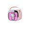 OTL - Light Up Wireless Karaoke Speaker W/ Microphone - Hello Kitty /