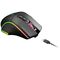 Mars Gaming MMWVECTOR mouse Right-hand RF Wireless + Bluetooth + USB Type-A Optical 12000 DPI