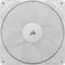 Corsair RS140 Computer case Fan 14 cm White 1 pc(s)