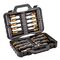 NEO TOOLS screwdriver and bit set, 58 pcs