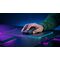 Mars Gaming MMWELITE mouse Right-hand Bluetooth Optical 20000 DPI