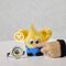 Furby - Furblet Minions (G3606) /