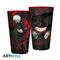 Tokyo Ghoul - Kaneki & Mask - Large Glass 400ml /