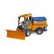 Bruder - VarioCar Winter service (02690) /