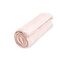 Vinter & Bloom - Blanket Soft Grid EKO - Baby Pink /