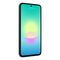 Samsung GALAXY A27 5G 17 cm (6.7") Hybrid Dual SIM Android 16.0 USB Type-C 6 GB 128 GB 5000 mAh Black