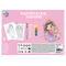 Moxy - Watercolour Painting Set - Girl /
