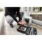 NEO TOOLS Socket Set 1/2", 1/4", 110 pcs, Satin Finish 10-211