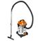 NEO TOOLS Industrial Vacuum Cleaner 1400W, 30 L Tank 04-738