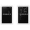 Pioneer DM-50D-BT-W Aktiver Monitor-Lautsprecher 3.4 Zoll 25 W 1 Paar 2-way White Wired & Wireless 50 W