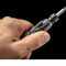 NEO TOOLS cordless screwdriver USB-C 3.6 V, Li-Ion, plastic case + accessories