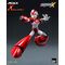 Mega Man MDLX Action Figure Rockman X / Mega Man X (Rising Fire Version) 12 cm