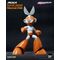 Mega Man MDLX Action Figure Rockman / Mega Man Cutman 12 cm
