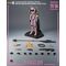 Rebuild of Evangelion Robo-Dou Action Figure Evangelion Production Model Custom Type-08a (Evangelion: New Theatrical Edition) 25 cm