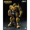 Transformers: Bumblebee DLX Action Figure Bumblebee (Cybertron Mode) 20 cm