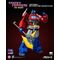 Transformers MDLX Action Figure Optimus Prime (1986 Movie Edition) 18 cm