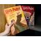 Harry Potter and the Deathly Hallows Storage Box