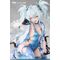 Girls Frontline PVC Figure 1/7 Florence Alluring Larkspur 20 cm