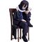 Demon Slayer: Kimetsu no Yaiba Statue Obanai Iguro 15 cm