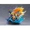 Demon Slayer: Kimetsu no Yaiba PVC Statue Zenitsu Agatsuma & Kaigaku 15 cm
