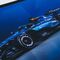Atlassian Williams F1 Team Puzzle FW48 2026 (1000 Pieces) 48 x 68 cm