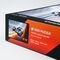 Genesis Magma Racing Puzzle GMR 001 2026 (1000 pieces) 48 x 68 cm