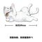 The Hungry Lamb: Traveling in the Late Ming Dynasty PVC Statue 1/6 Man Sui Hong Zhuang Sui Sui 31 cm