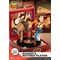 Toy Story Record Player Series PVC figure Woody's Record Player 13 cm