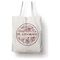 Harry Potter Tote Bag Platform 9 3/4 Cotton
