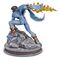 Legacy of Kain PVC Figure Raziel 20 cm