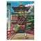 Spirited Away Stained glass Puzzle Aburaya (208 pieces)