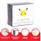 Evoretro PET Display Case Protector for Pokémon ETB (1-Pack)
