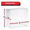 Evoretro PET Display Case Protector for Pokémon ETB (1-Pack)