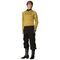 Star Trek: The Original Series Action Figure 1/6 Ensign Pavel Chekov 30 cm