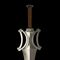 Masters of the Universe (Movie 2026) LARP Stunt Prop Replica 1/1 He-Man Sword of Power 94 cm