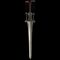 Masters of the Universe (Movie 2026) LARP Stunt Prop Replica 1/1 He-Man Sword of Power 94 cm