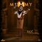The Mummy Action Figure 1/6 Rick O’Connell 30 cm