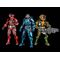 Cosmic Character Pack Action Figure Accessory T.U.5.C.C. Soldiers Upgrade Set