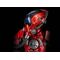 Cosmic Character Pack Action Figure Accessory T.U.5.C.C. Soldiers Upgrade Set