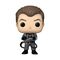 Ghostbusters II POP! Movies Vinyl Figures Ray Stantz 9 cm