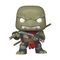 Teenage Mutant Ninja Turtles POP! Vinyl Figure Odyn 9 cm
