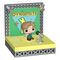 BTS Bitty POP! Stages Vinyl Figure V (Dynamite) 2,5 cm