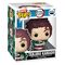 Demon Slayer: Kimetsu no Yaiba Bitty POP! Vinyl Figures 2-Pack Tanjiro & Nezuko 2 cm