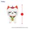 Dandadan Plush Figure Turbo Granny (Beckoning Cat) Vol. 2 A 12 cm
