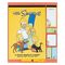 The Simpsons Magnetic Planner 2026/27 30 x 35 cm