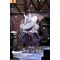 Original Character PVC Figure 1/6 Moon Witch Police Marshmallow illustration by SAVI 34 cm