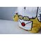 Harry Potter Pillow Hedwig 35 cm