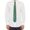 Harry Potter Tie & Metal Pin Deluxe Box Slytherin